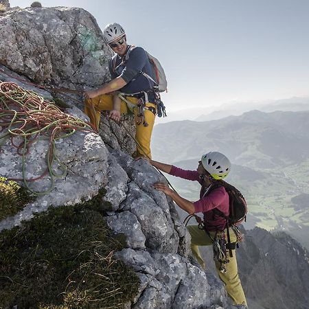 莱奥冈 Gasthof Brentwirt旅馆 外观 照片