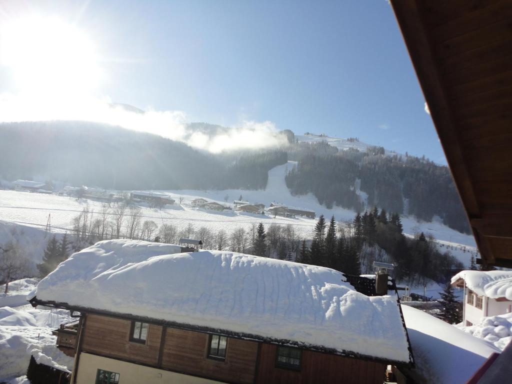 莱奥冈 Gasthof Brentwirt旅馆 外观 照片
