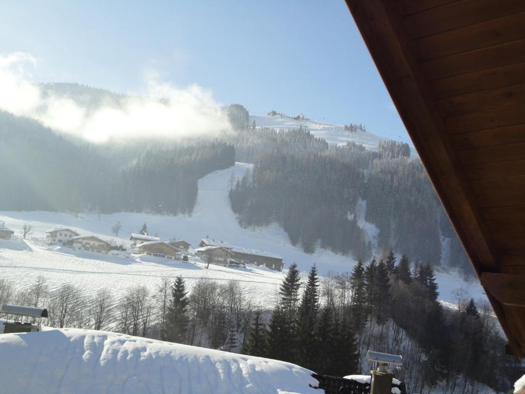 莱奥冈 Gasthof Brentwirt旅馆 客房 照片