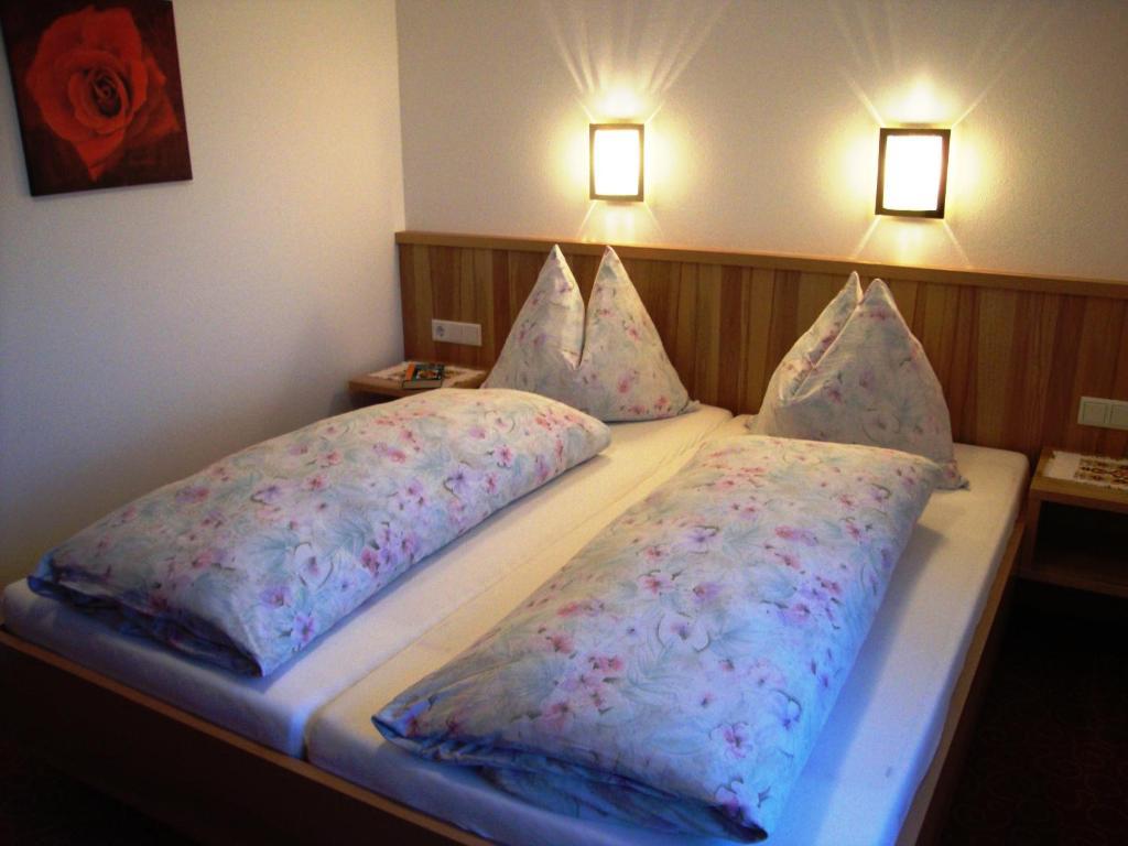 莱奥冈 Gasthof Brentwirt旅馆 客房 照片