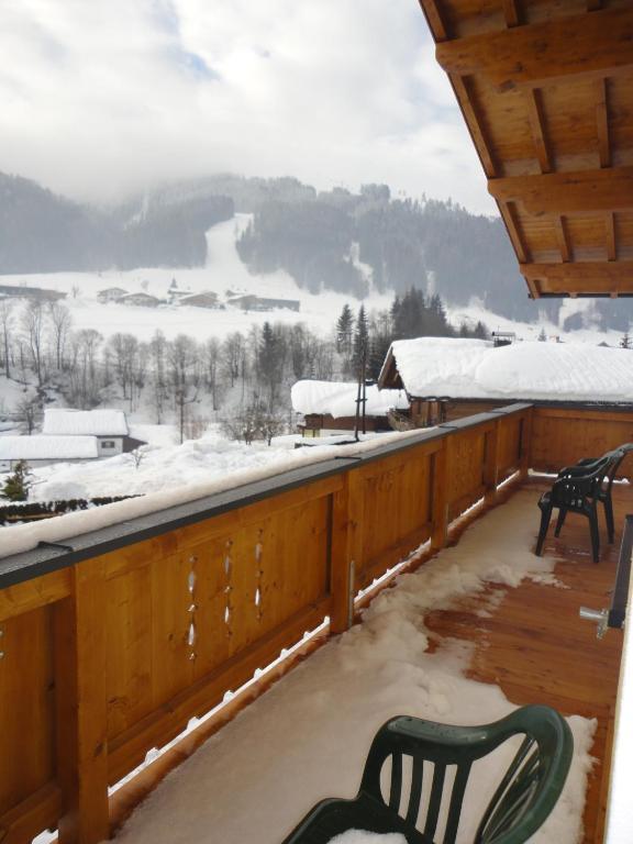 莱奥冈 Gasthof Brentwirt旅馆 客房 照片