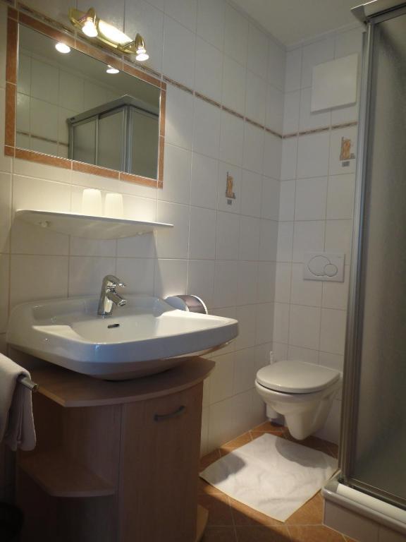 莱奥冈 Gasthof Brentwirt旅馆 客房 照片
