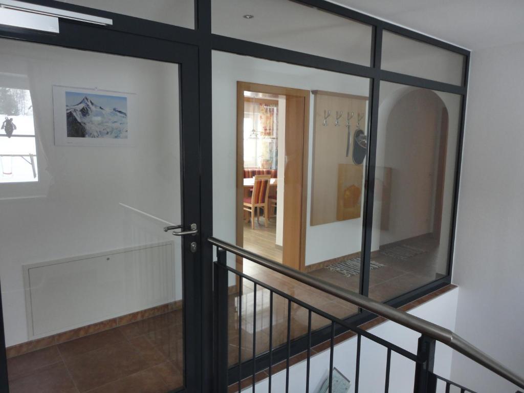 莱奥冈 Gasthof Brentwirt旅馆 客房 照片
