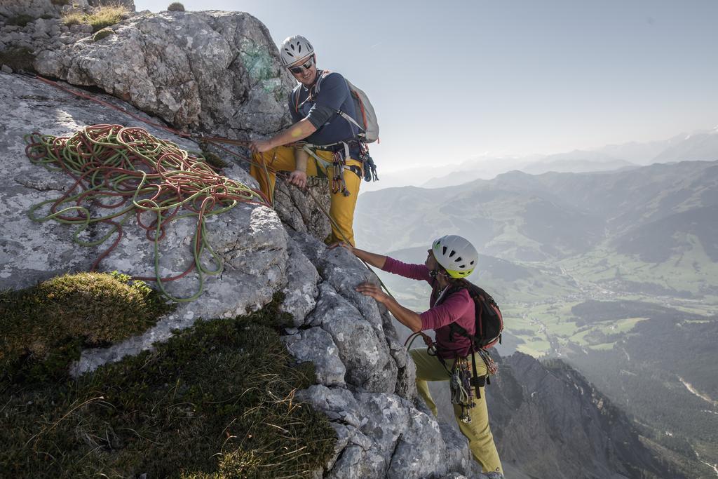 莱奥冈 Gasthof Brentwirt旅馆 外观 照片