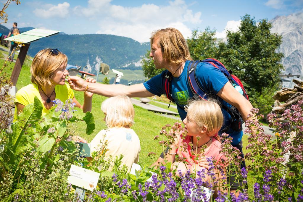 莱奥冈 Gasthof Brentwirt旅馆 外观 照片
