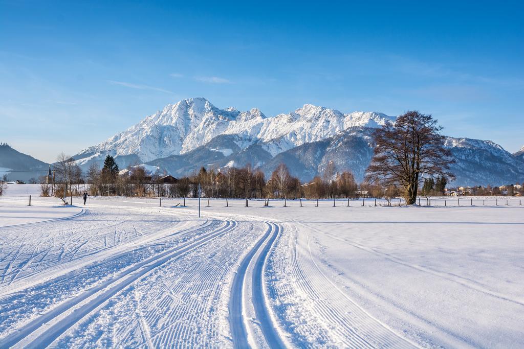 莱奥冈 Gasthof Brentwirt旅馆 外观 照片