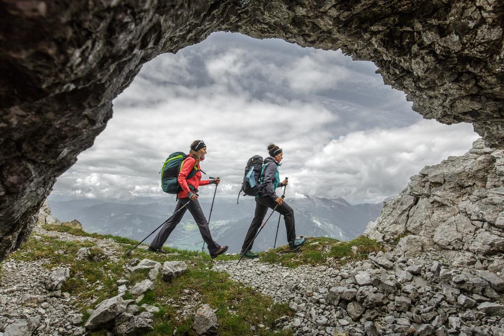 莱奥冈 Gasthof Brentwirt旅馆 外观 照片