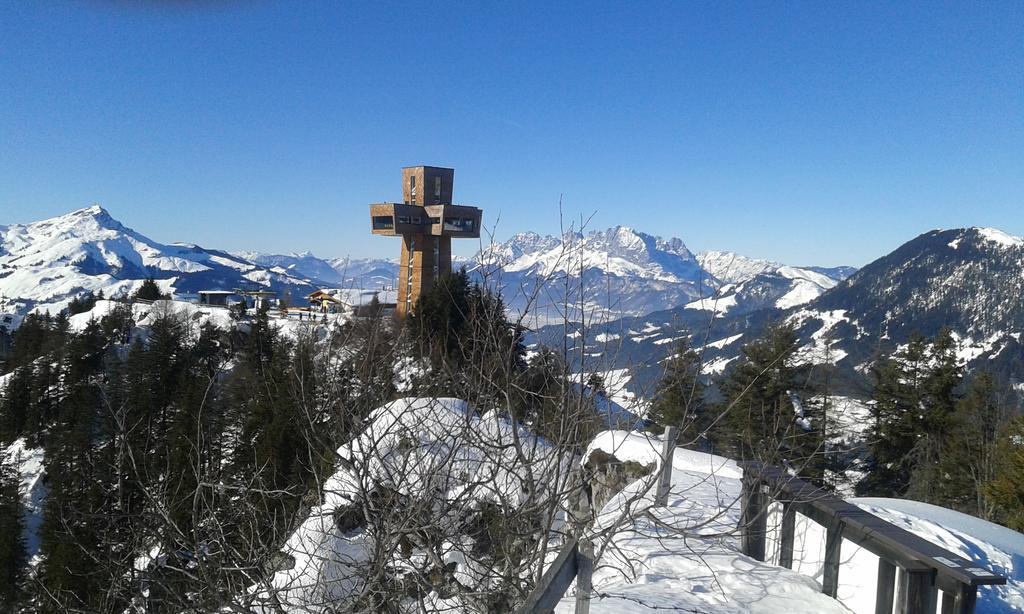 莱奥冈 Gasthof Brentwirt旅馆 外观 照片